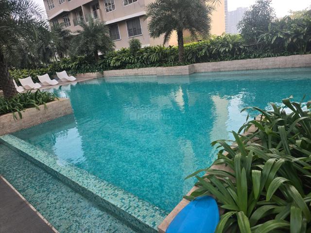 2 BHK Apartment in Goregaon West for rent Mumbai. The reference number is 19120510
