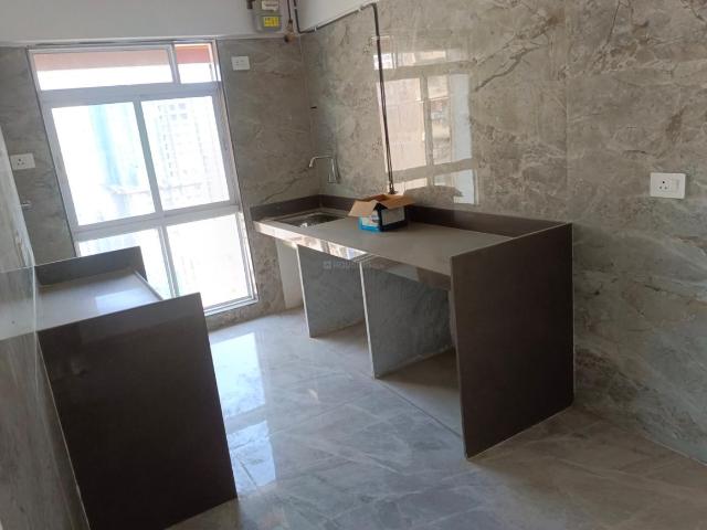 2 BHK Apartment in Goregaon West for rent Mumbai. The reference number is 19171364