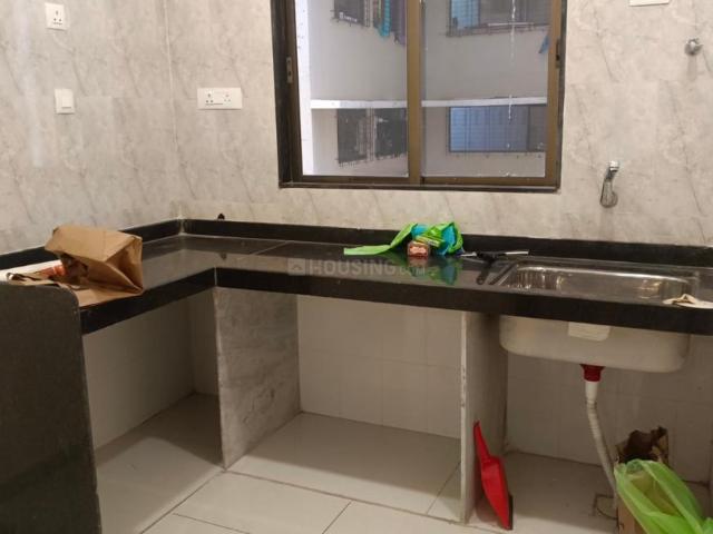 2 BHK Apartment in Goregaon West for rent Mumbai. The reference number is 19224277
