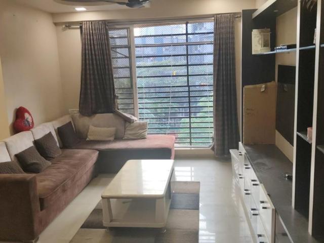 2 BHK Apartment in Goregaon West for rent Mumbai. The reference number is 19264573