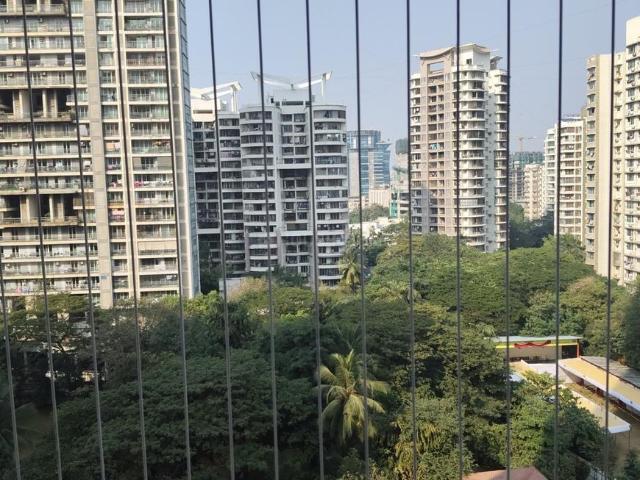 2 BHK Apartment in Goregaon West for rent Mumbai. The reference number is 19270230