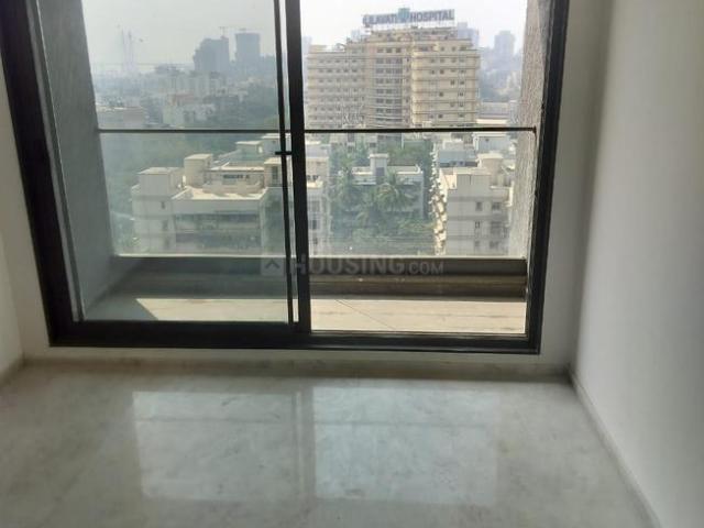 2 BHK Apartment in Goregaon West for rent Mumbai. The reference number is 19299615