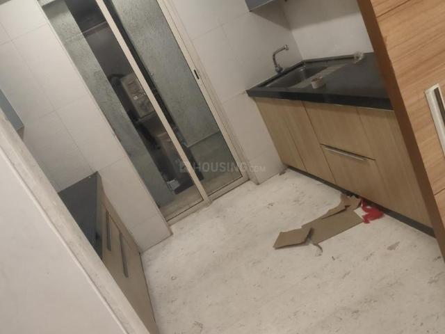 2 BHK Apartment in Goregaon West for rent Mumbai. The reference number is 19310807