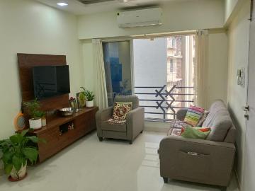 2 BHK Apartment in Goregaon West for rent Mumbai. The reference number is 19348789
