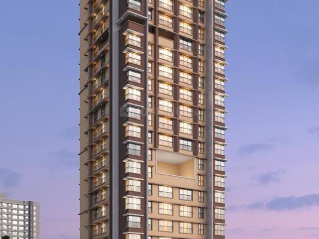 2 BHK Apartment in Goregaon West for rent Mumbai. The reference number is 19392584