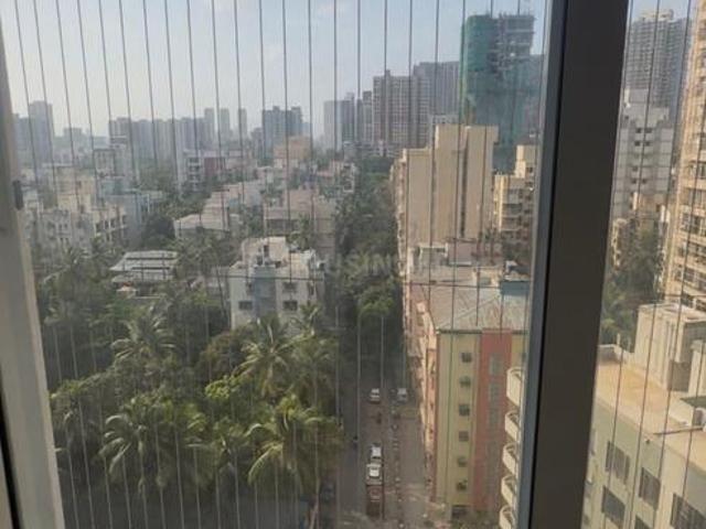 2 BHK Apartment in Goregaon West for rent Mumbai. The reference number is 20411435