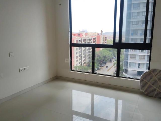 2 BHK Apartment in Goregaon West for rent Mumbai. The reference number is 20428236