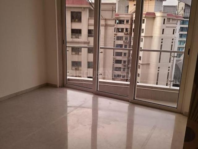 2 BHK Apartment in Goregaon West for rent Mumbai. The reference number is 20447425
