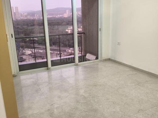 2 BHK Apartment in Goregaon West for rent Mumbai. The reference number is 20460330