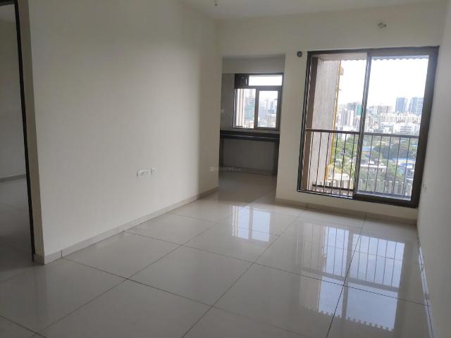2 BHK Apartment in Goregaon West for rent Mumbai. The reference number is 20464287