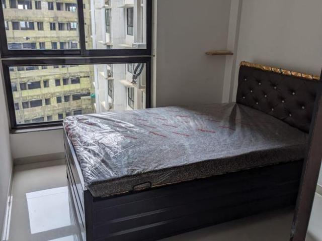 2 BHK Apartment in Goregaon West for rent Mumbai. The reference number is 20513112
