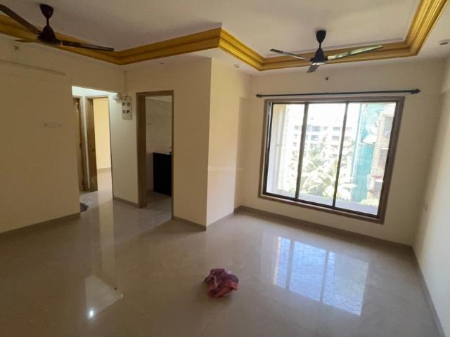 2 BHK Apartment in Goregaon West for rent Mumbai. The reference number is 20515233