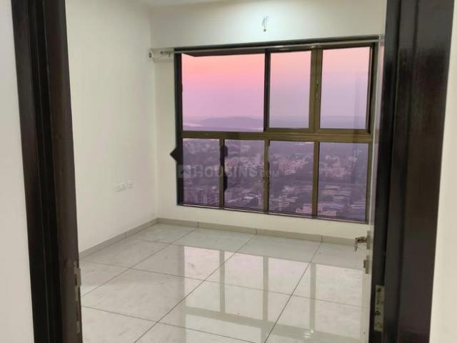 2 BHK Apartment in Goregaon West for rent Mumbai. The reference number is 20563414