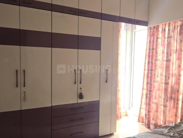 2 BHK Apartment in Goregaon West for rent Mumbai. The reference number is 20573420