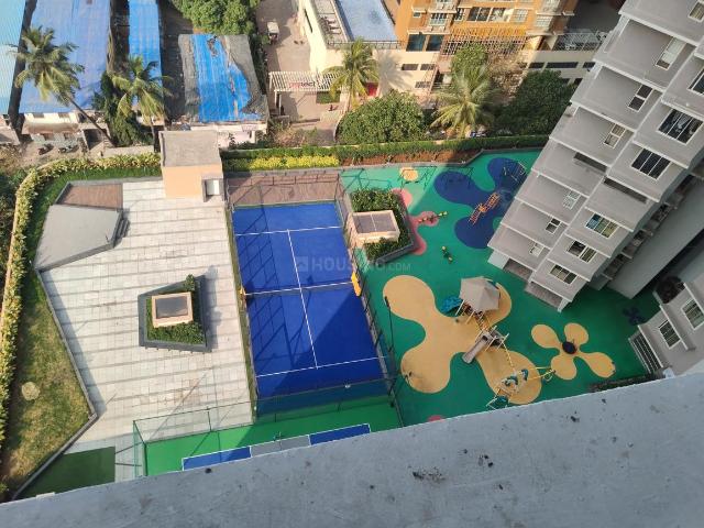 2 BHK Apartment in Goregaon West for rent Mumbai. The reference number is 20588795
