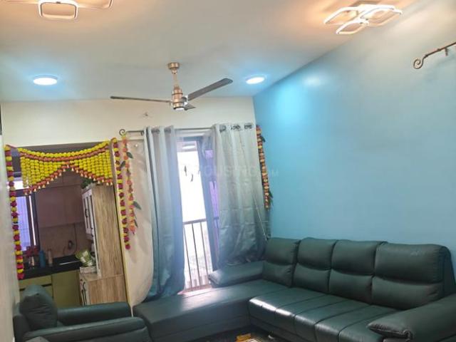 2 BHK Apartment in Goregaon West for rent Mumbai. The reference number is 20626804