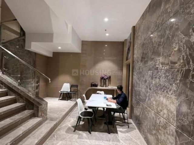 2 BHK Apartment in Goregaon West for rent Mumbai. The reference number is 20654351