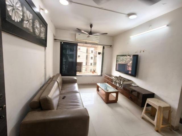 2 BHK Apartment in Goregaon West for rent Mumbai. The reference number is 20661414