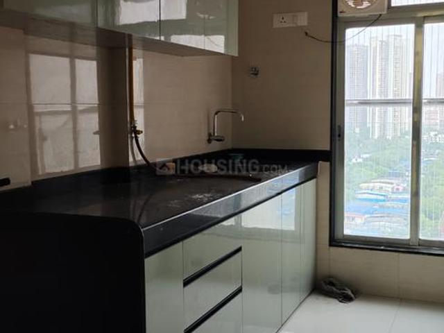 2 BHK Apartment in Goregaon West for rent Mumbai. The reference number is 20662331