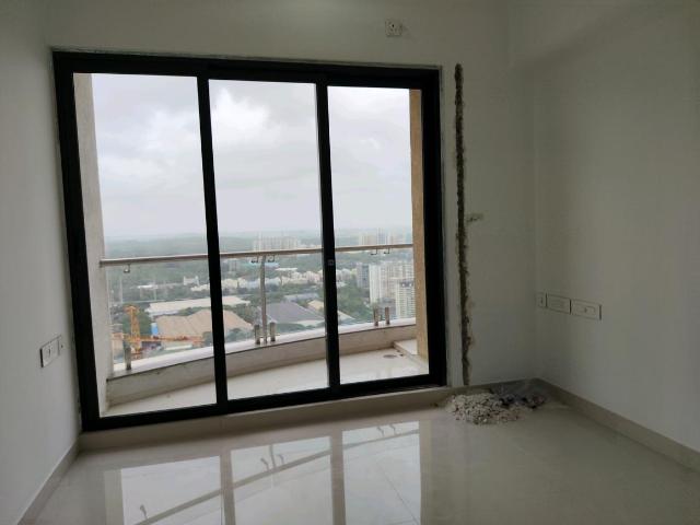2 BHK Apartment in Goregaon West for rent Mumbai. The reference number is 20665206