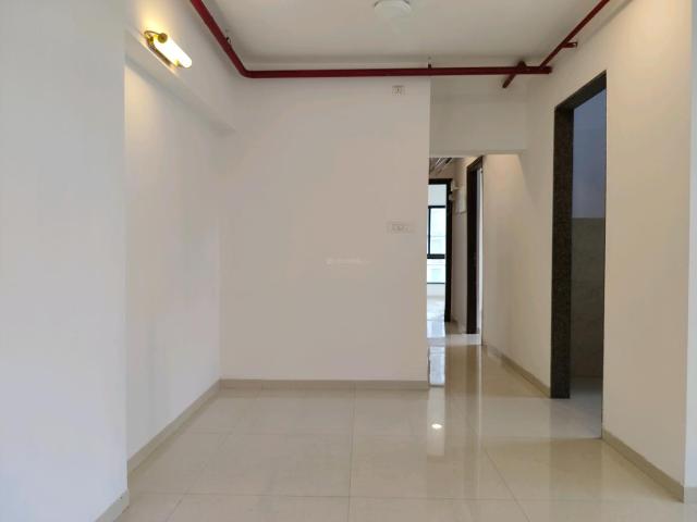 2 BHK Apartment in Goregaon West for rent Mumbai. The reference number is 20668413