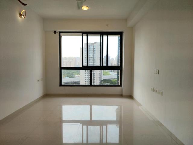 2 BHK Apartment in Goregaon West for rent Mumbai. The reference number is 20668452