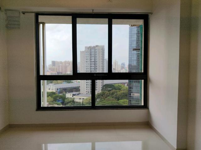 2 BHK Apartment in Goregaon West for rent Mumbai. The reference number is 20668551