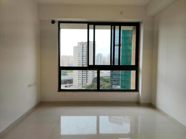 2 BHK Apartment in Goregaon West for rent Mumbai. The reference number is 20668338