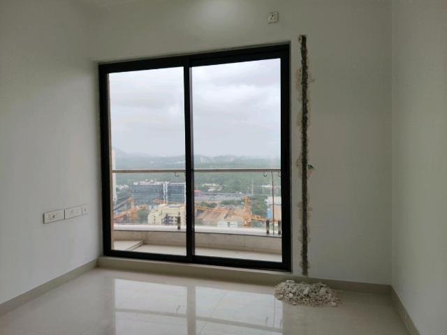 2 BHK Apartment in Goregaon West for rent Mumbai. The reference number is 20669277