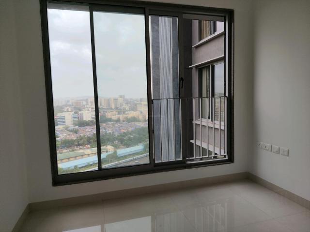 2 BHK Apartment in Goregaon West for rent Mumbai. The reference number is 20670751