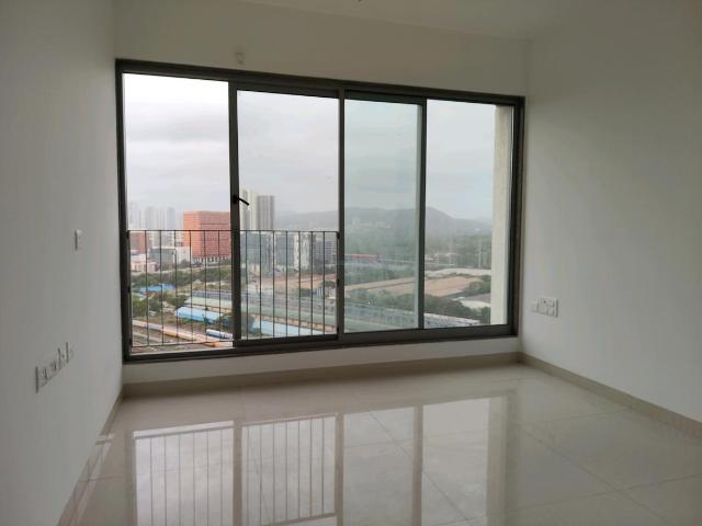 2 BHK Apartment in Goregaon West for rent Mumbai. The reference number is 20670776