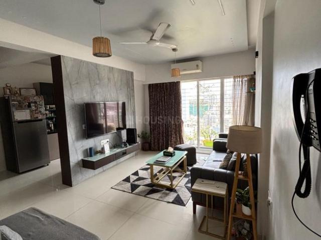 2 BHK Apartment in Goregaon West for rent Mumbai. The reference number is 20671045