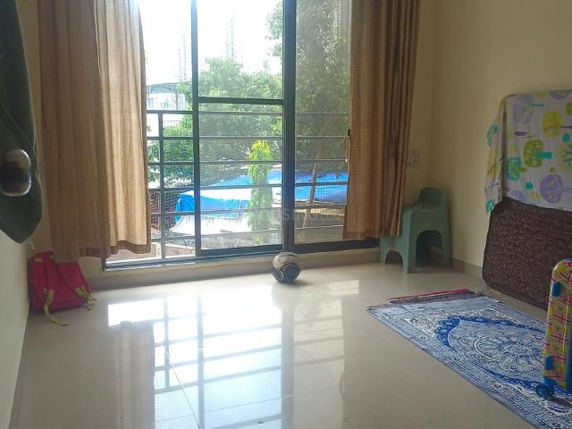 2 BHK Apartment in Goregaon West for rent Mumbai. The reference number is 20671143