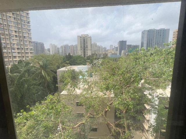 2 BHK Apartment in Goregaon West for rent Mumbai. The reference number is 20675543
