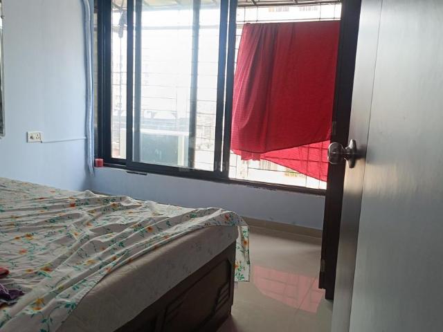 2 BHK Apartment in Goregaon West for rent Mumbai. The reference number is 20687246