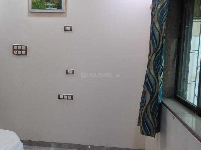 2 BHK Apartment in Goregaon West for rent Mumbai. The reference number is 20690838