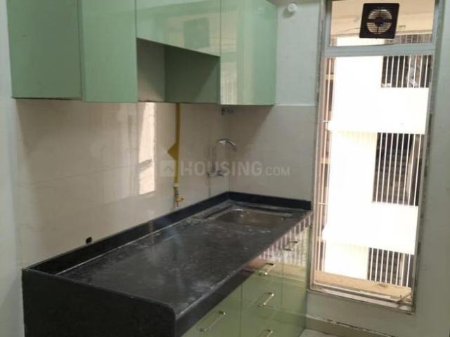 2 BHK Apartment in Goregaon West for rent Mumbai. The reference number is 20750486