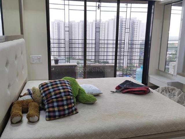 2 BHK Apartment in Goregaon West for rent Mumbai. The reference number is 20761183