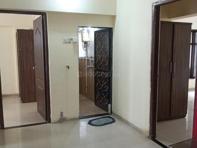 2 BHK Apartment in Goregaon West for rent Mumbai. The reference number is 20769552