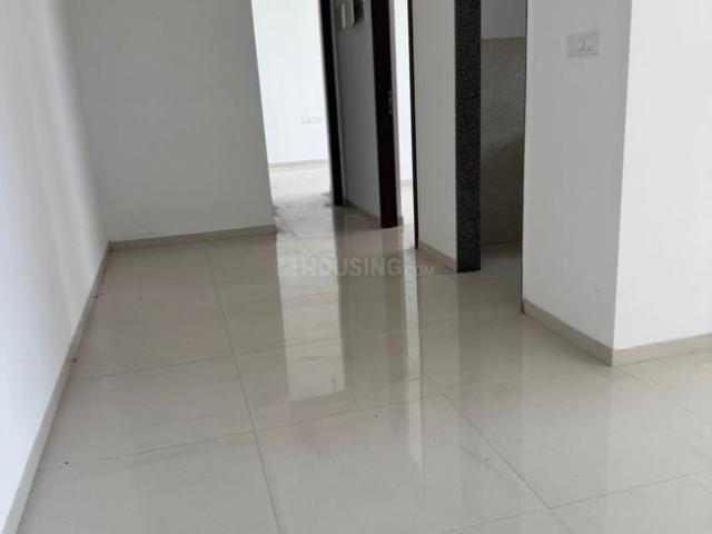 2 BHK Apartment in Goregaon West for rent Mumbai. The reference number is 20771070