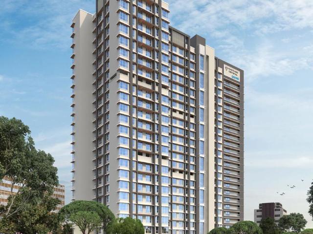 2 BHK Apartment in Goregaon West for rent Mumbai. The reference number is 20782284