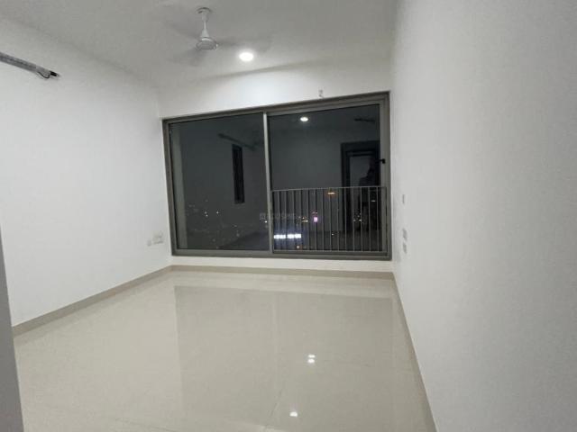 2 BHK Apartment in Goregaon West for rent Mumbai. The reference number is 20785587