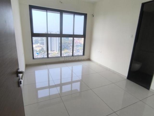 2 BHK Apartment in Goregaon West for rent Mumbai. The reference number is 20800361