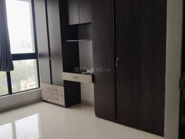 2 BHK Apartment in Goregaon West for rent Mumbai. The reference number is 20826198