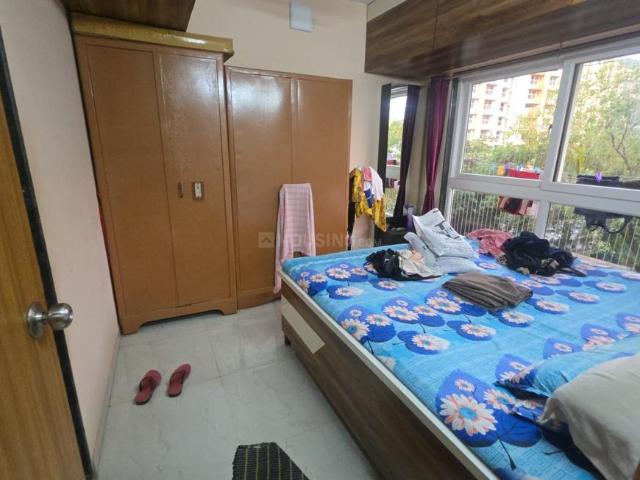 2 BHK Apartment in Goregaon West for rent Mumbai. The reference number is 20846662