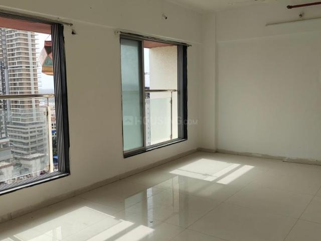 2 BHK Apartment in Goregaon West for rent Mumbai. The reference number is 20863058