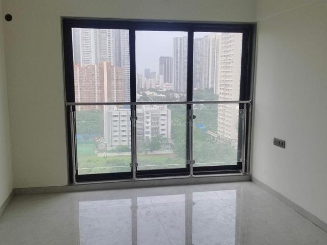 2 BHK Apartment in Goregaon West for rent Mumbai. The reference number is 20866469