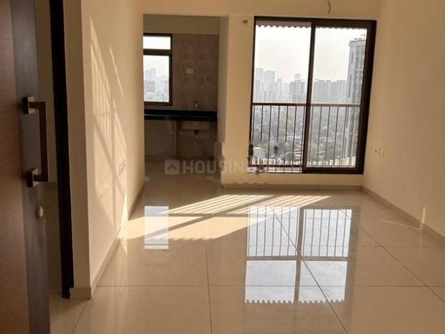 2 BHK Apartment in Goregaon West for rent Mumbai. The reference number is 20874787