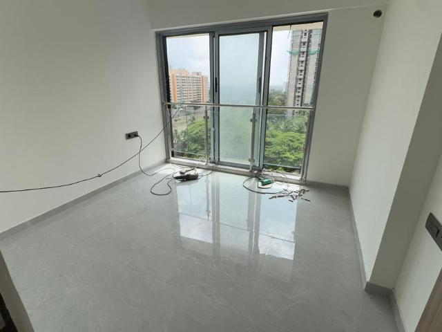 2 BHK Apartment in Goregaon West for rent Mumbai. The reference number is 20883008