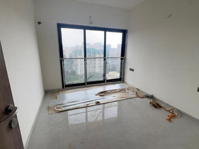 2 BHK Apartment in Goregaon West for rent Mumbai. The reference number is 20883357